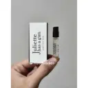 JHAG Lust for Sun Sample Perfume - 1.7ml