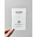 Acca Kappa Sakura Tokyo Sample Perfume - 1.5ml