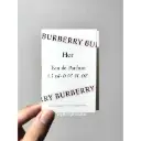 Burberry Her EDP Sample Perfume - 1.5ml