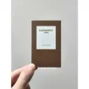 Burberry Hero EDP Sample Perfume - 1.5ml