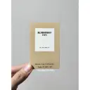 Burberry Hero EDT Sample Perfume - 1.5ml