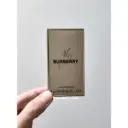 My Burberry EDP For Men Miniature - 5ml
