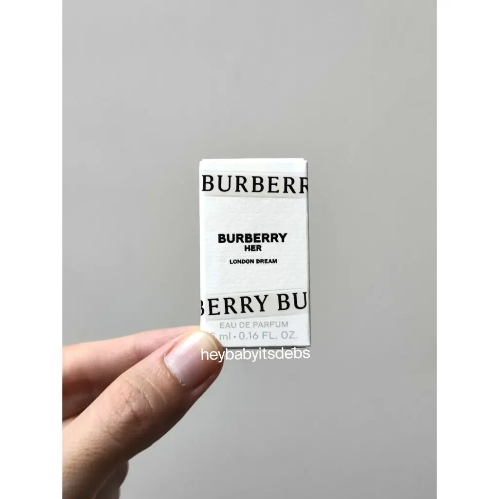 Burberry Her London Dream Miniature - 5ml