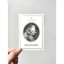 Zoologist Rhinoceros Sample Perfume - 1.5ml