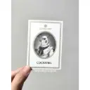 Zoologist Cockatiel Sample Perfume - 1.5ml