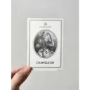 Zoologist Chameleon Sample Perfume - 1.5ml