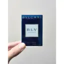Bvlgari Blv EDT Miniature - 5ml