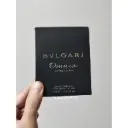 Bvlgari Crystalline EDT Travel Spray - 15ml