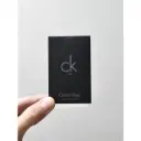 CK Be EDT Miniature - 10ml