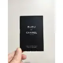 Chanel Bleu de Chanel EDP Sample Perfume - 1.5ml
