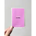 Chanel Chance Eau Vive EDT Sample Perfume - 1.5ml