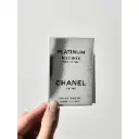 Chanel Platinum Egoiste EDT Sample Perfume - 1.5ml