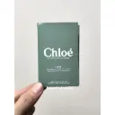Chloe EDP Rose Naturelle Intense Sample Perfume - 1.5ml