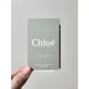 Chloe Naturelle EDP Sample Perfume - 1.5ml