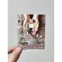 Clean Reserve Lush Fleur Sample Perfume - 1.5ml