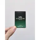 Coach Green EDT Miniatiure - 4.5ml