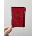 Dior Hypnotic Poison Sample Perfume - 1ml