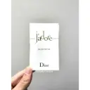 Dior Jadore EDP Sample Perfume - 1ml