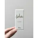 Dior Jadore EDP Miniature - 5ml