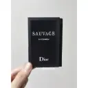 Dior Sauvage EDP Sample Perfume - 1ml