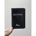 Dior Sauvage EDT Sample Perfume - 1ml