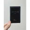 Dior Sauvage Elixir Sample Perfume - 1ml