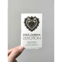 Dolce & Gabbana Devotion EDP Sample Perfume - 1.5ml