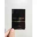 Dolce & Gabbana The Only One EDP (For Women) Sample Perfume - 1.5ml
