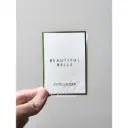 Estee Lauder Beautiful Belle Sample Perfume - 1.5ml