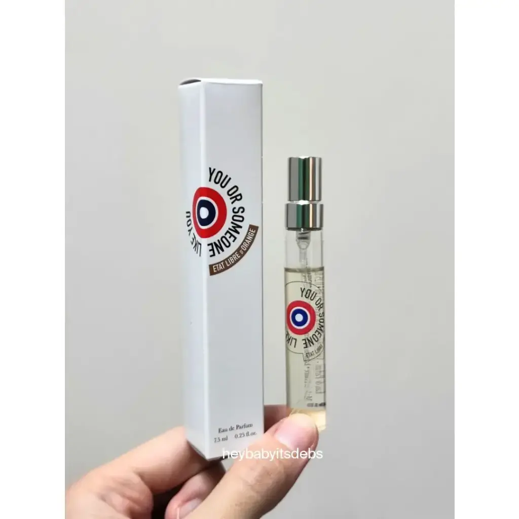 Etat Libre d' Orange You or Someone Like You Travel Spray - 7.5ml
