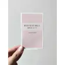 Givenchy Irresistible EDP Sample Perfume - 1ml