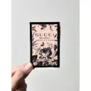 Gucci Bloom Ambrosia di Fiori EDP Intense Sample Perfume - 1.5ml