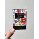 Gucci Flora EDT Sample Perfume - 1.5ml
