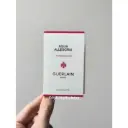 Guerlain Acqua Allegoria Florabloom EDT Sample Perfume - 1ml