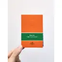 Hermes Eau de Basilic Poupre Sample Perfume - 1.5ml