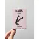 JPG Scandal A Paris EDP Sample Perfume - 1.5ml