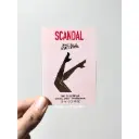 JPG Scandal EDP Sample Perfume - 1.5ml