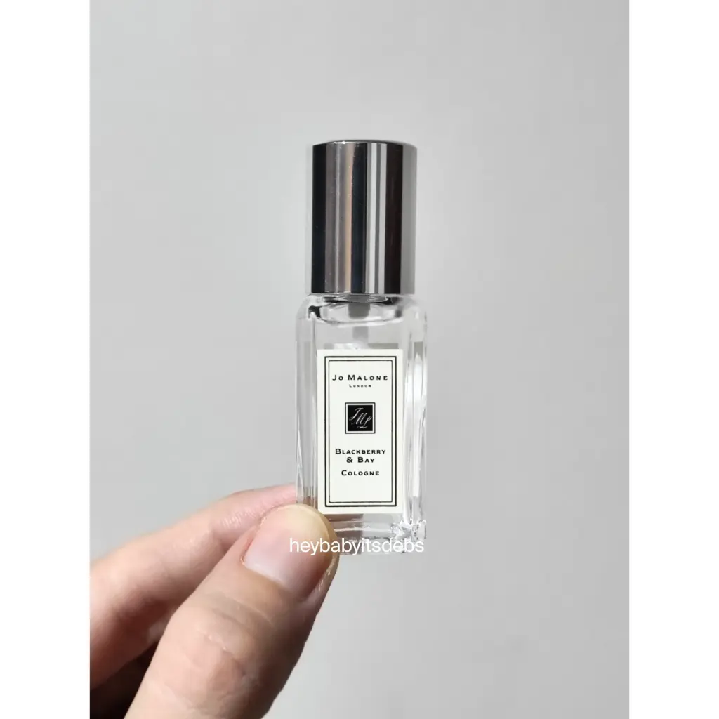 Jo Malone Blackberry & Bay Travel Spray - 9ml