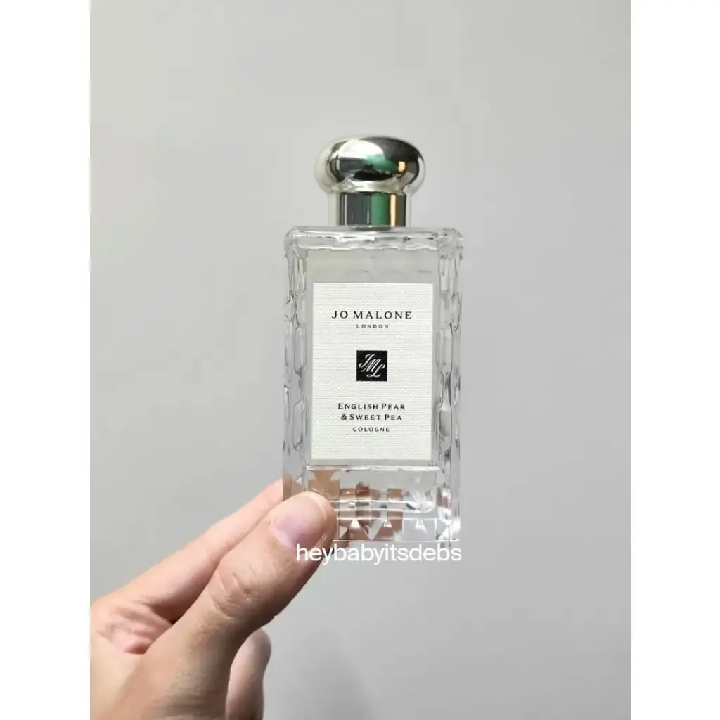 Jo Malone English Pear & Sweet Pea - 100ml (No Box)