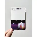 Kenzo Eau Indigo (For Women) Sample Perfume - 1ml