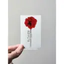Kenzo Flower L' Absolue Sample Perfume - 1ml