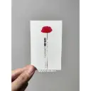 Kenzo Flower Poppy Bouquet Sample Perfume - 1ml