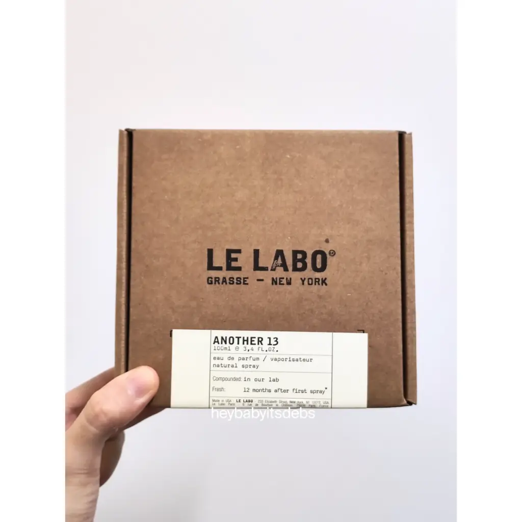 Le Labo Another 13 - 100ml