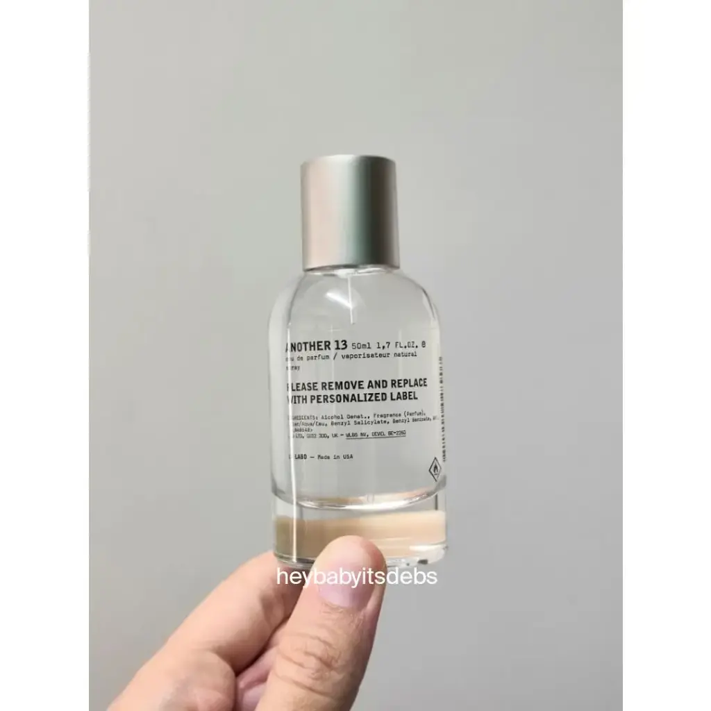 Le Labo Another 13 - 50ml (No Box)