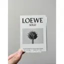 Loewe Solo EDT (For Men) Sample Perfume - 1.5ml