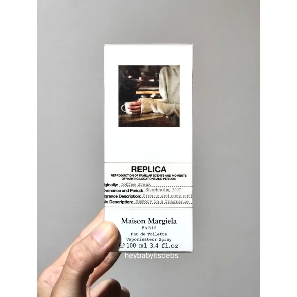 Maison Margiela Replica Coffee Break - 100ml