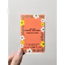 Marc Jacobs Ever So Fresh Sample Perfume - 1.2ml