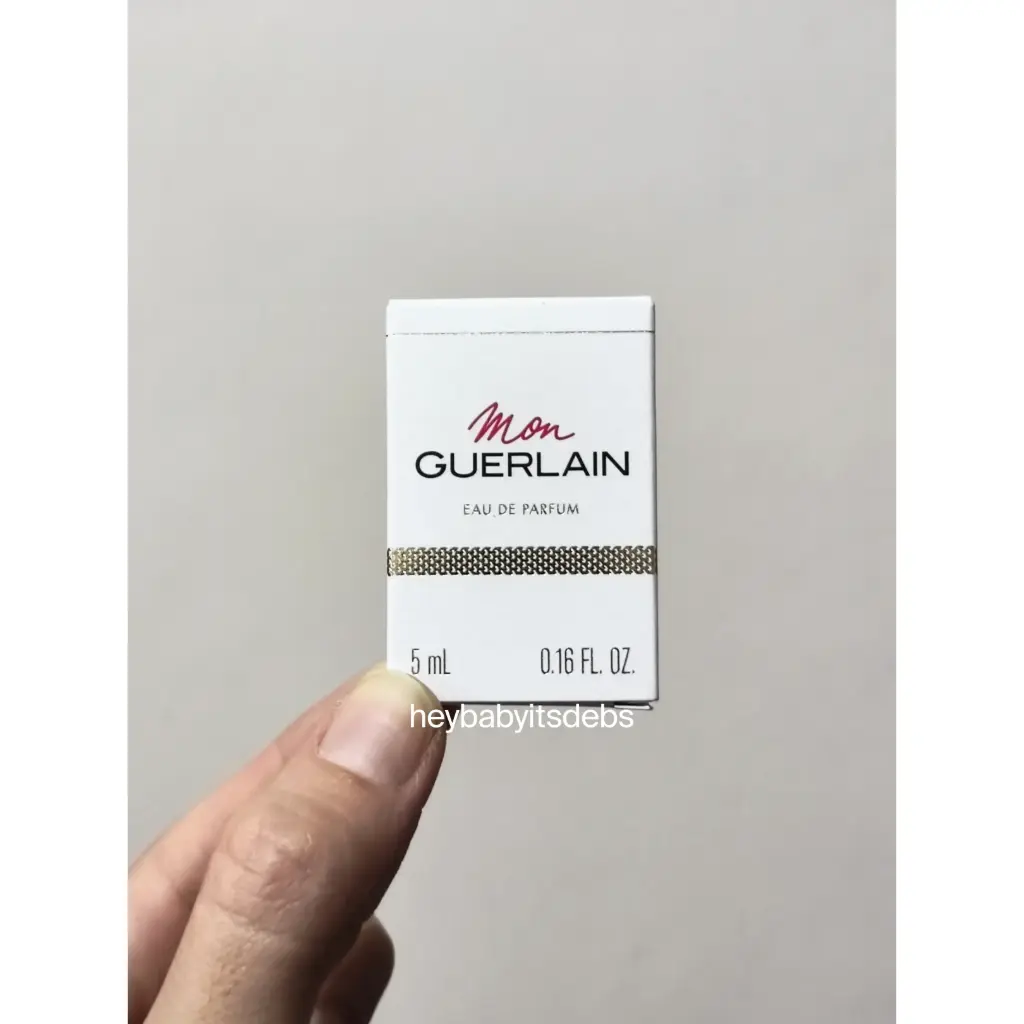 Mon Guerlain EDP Miniature - 5ml