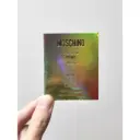 Moschino Toy 2 Pearl Sample Perfume - 1ml