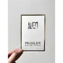 Mugler Alien EDP Sample Perfume - 1.2ml